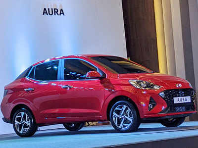 Hyundai Aura: जानें, इस नई कार की 5 बड़ी बातें