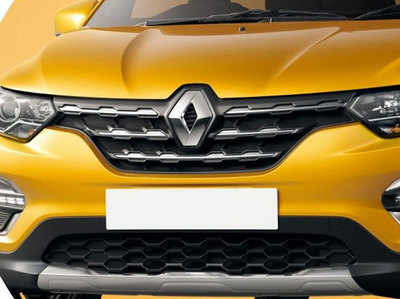 ब्रेजा और वेन्यू की टक्कर में Renault ला रहा नई SUV, लॉजी होगी बंद