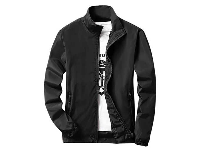 Mens Sport Jacket