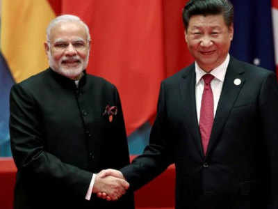 मोदी-शी के प्रयासों से बेहतर हो रहे चीन भारत के सैन्य संबंध: चीन की पीपल लिबरेशन आर्मी