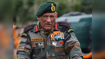 सेना प्रमुख का बयान: आर्मी हेडक्वॉर्टर ने कहा- राजनीतिक बयान नहीं, पूर्व सैन्य अधिकारियों ने की निंदा