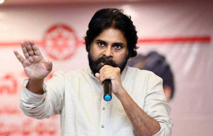 అందుకే పవన్ కళ్యాణ్ ఫ్యాన్స్ అసోసియేషన్ పెట్టలేదు..