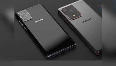 Samsung Galaxy S11 और Galaxy Fold 2 फोन 11 फरवरी को हो सकते हैं लॉन्च
