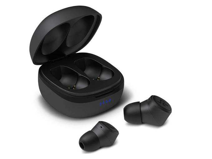 True Wireless in-Ear Earbuds Earphones Headphones