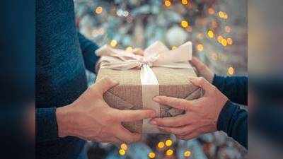 Amazon Sale:  नए साल पर इन तोहफों को देकर, अपने प्यार को करें खुश