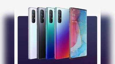 Oppo Reno 3 & Reno 3 Pro அறிமுகம்! இனிமே ஒருத்தனும் ஒப்போ போன்களை கிண்டல் பண்ண முடியாது!