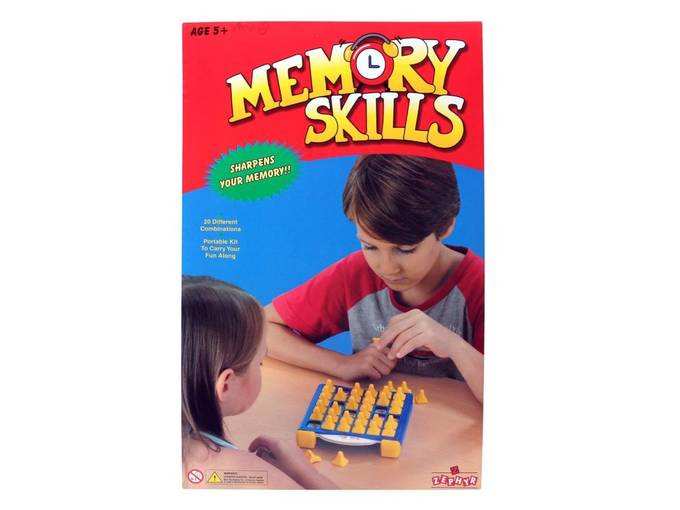 Memory Skill