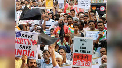 CAA का विरोध: नॉर्वे की नागरिक को भारत छोड़ने का निर्देश