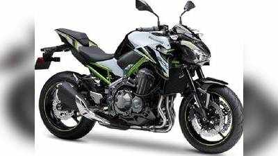 2020 Z900: ಭಾರತದಲ್ಲಿ ಕವಾಸಕಿಯ ಮೊದಲ ಬಿಎಸ್‌6 ಮೋಟಾರ್‌ ಸೈಕಲ್‌ ಬಿಡುಗಡೆ