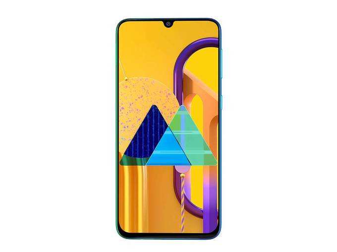 Samsung Galaxy M30s