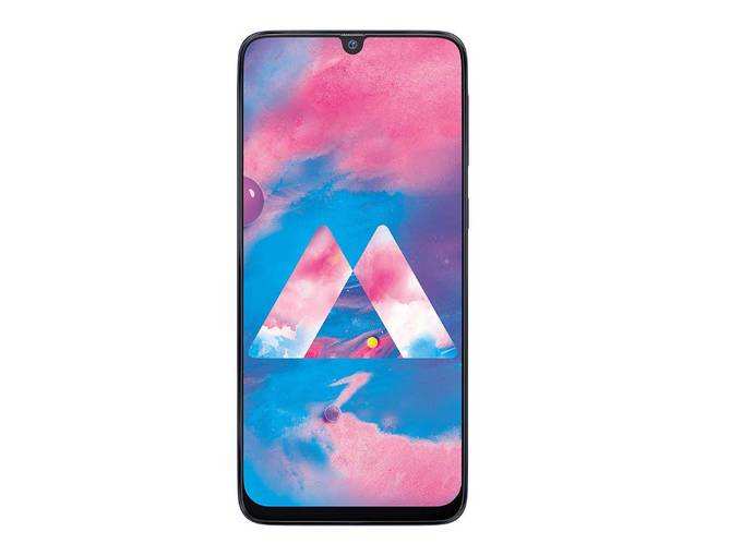 Samsung Galaxy M30