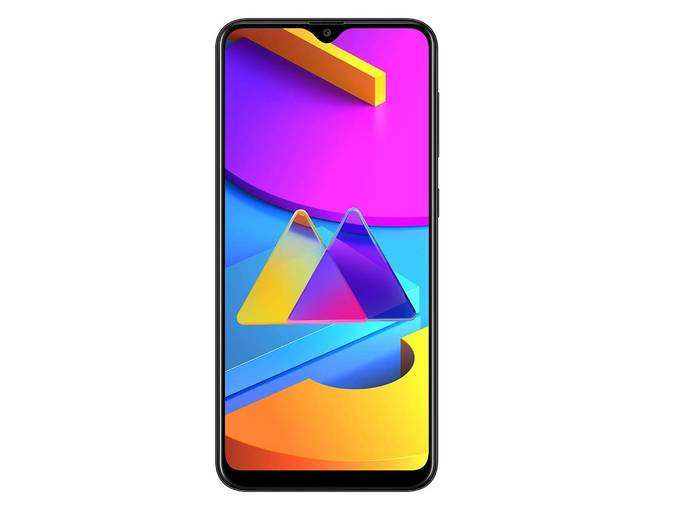 Samsung Galaxy M10s