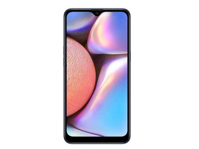 Samsung Galaxy A10s