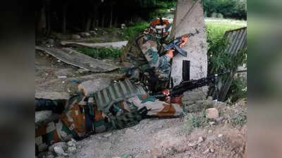 LoC: भारतीय सैन्याच्या हल्ल्यात ४ पाक सैनिक ठार