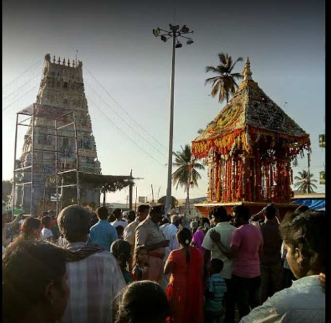 ghati subrahmanya ratha