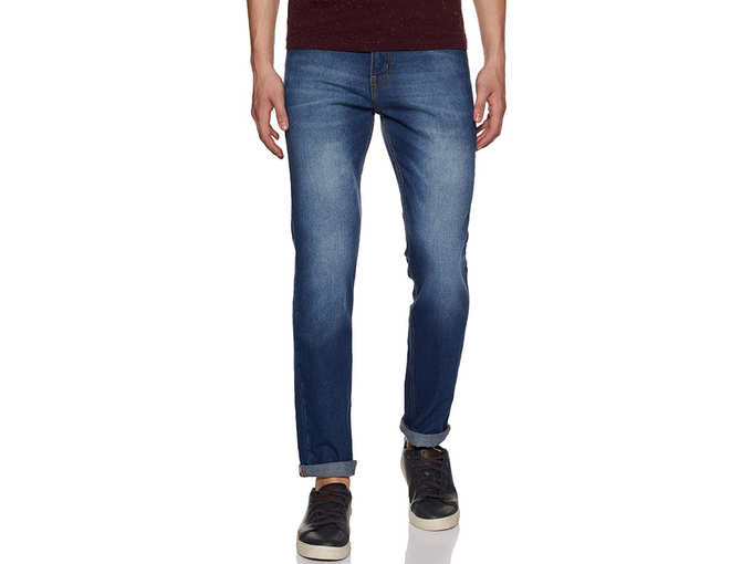 Amazon Brand - Symbol Men&#39;s Jeans