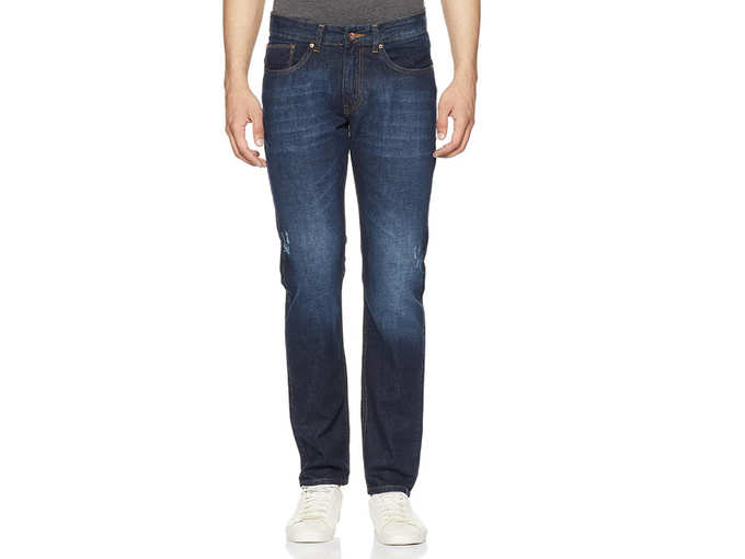 Amazon Brand - Symbol Men&#39;s Jeans