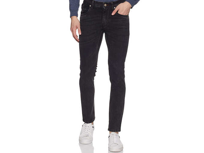 Men&#39;s Slim Fit Stretchable Jeans