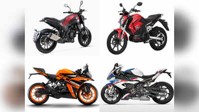 Bikes of 2019: ഈ വർഷം വിപണിയിലെത്തിയ 10 കിടിലൻ ബൈക്കുകൾ