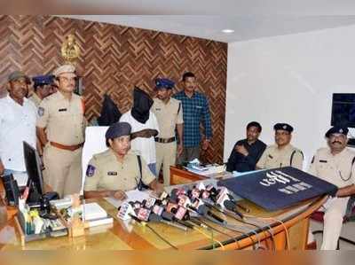 మహబూబ్‌నగర్: మద్యం తాగే మహిళలే టార్గెట్.. 16 మందిని హత్యచేసిన సీరియల్ కిల్లర్