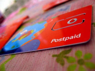 Vodafone ऑफर कर रहा कई बेस्ट पोस्टपेड प्लान, कीमत ₹399 से शुरू