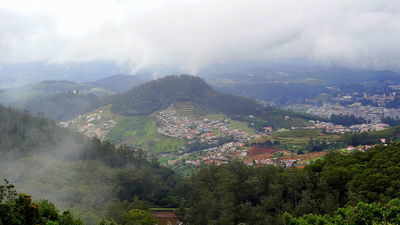 Ooty Lake, pykara falls, dolphin nose : நீலகிரி மாவட்டத்தில் காணவேண்டிய இடங்களும், முக்கிய அம்சங்களும்!