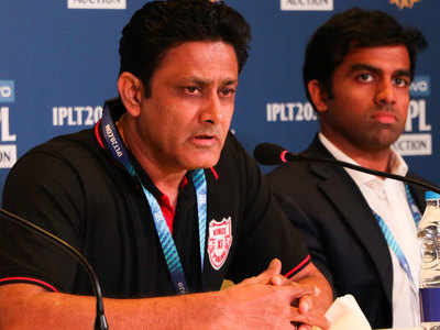 IPL- केएल राहुल के लिए यह कप्तानी करने का सही वक्त: अनिल कुंबले