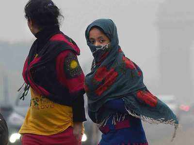 -20, -11, -4 डिग्री... द्रास ले लेकर दिल्ली, रेकॉर्डतोड़ ठंड से थमा उत्तर भारत