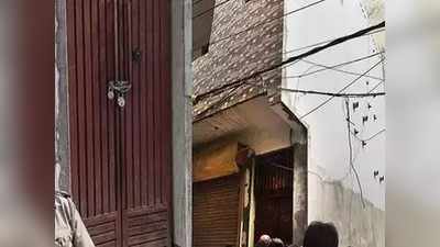 दिल्लीत ११ मृतदेह सापडलेल्या घराला अखेर मिळाला भाडेकरू