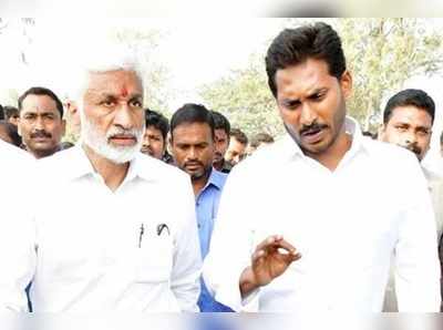 AP Chief Minister: ఏపీకి ముఖ్యమంత్రి ఎవరు.. వైఎస్ జగన్, విజయసాయిరెడ్డినా?