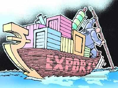 निर्यात के लिए अच्छा रहेगा नया साल, गिरावट थमने का अनुमान