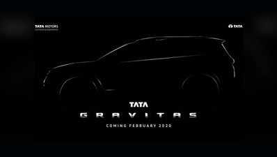 Tata ऑटो एक्सपो में लॉन्च करेगा नई 7 सीटर SUV, जानें डीटेल