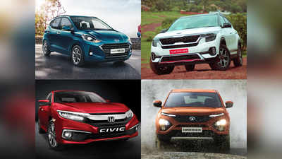 Cars of 2019: ഈ വർഷം വിപണിയിലെത്തിയ 10 പുത്തൻ കാറുകൾ