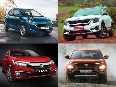 Cars of 2019: ഈ വർഷം വിപണിയിലെത്തിയ 10 പുത്തൻ കാറുകൾ