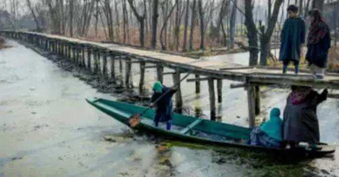 ​ഇവിടെ തണുപ്പ് പതിവ്, എന്നാല്‍ വ്യത്യസ്തമാകുന്നത് എന്ത്?