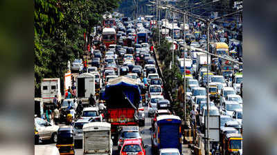आईआईएम इंदौर की मदद से सुधरेगा लखनऊ ट्रैफिक