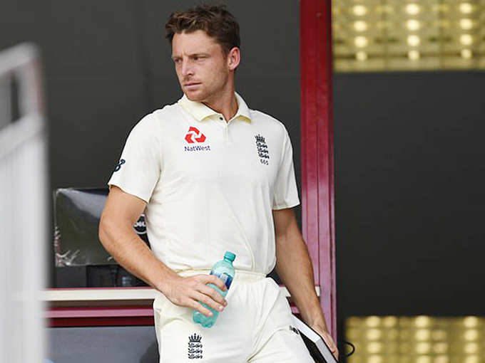 Jos Buttler