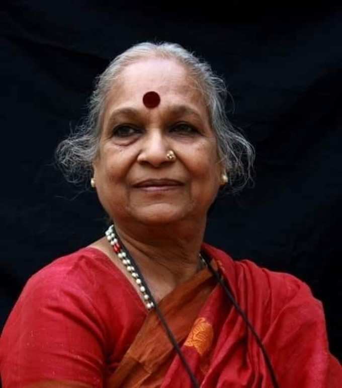 dr vijaya