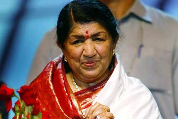 latha mangeshkar