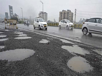 मुंबईतील ५० रस्त्यांचा चेहरामोहरा बदलणार