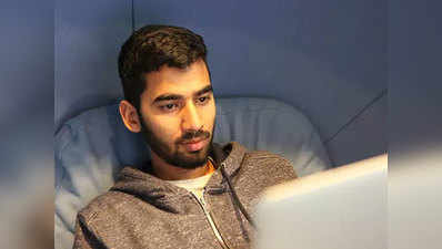 इस भारतीय हैकर ने कमाए 2.2 करोड़, फेसबुक-ट्विटर से मिले लाखों के रिवॉर्ड्स