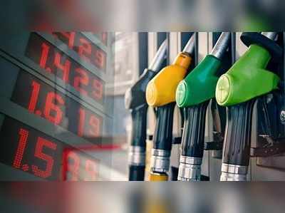 Petrol Rate: ഇന്ധനവില കുതിക്കുന്നു; ഡീസൽ ലിറ്ററിന് 20 പൈസയുടെ വർധനവ്!