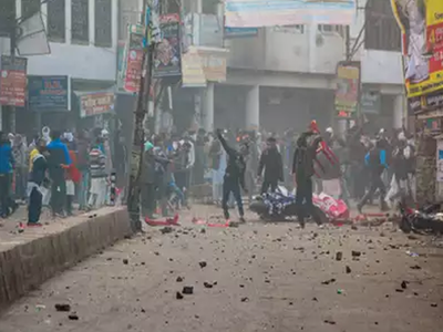 उत्‍तर प्रदेश के कानपुर में हिंसा भड़काने वालों को केरल में तलाशेगी यूपी पुलिस