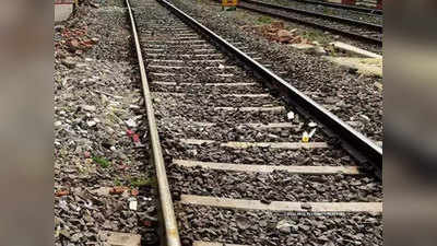 ओडिशाः रेल पटरियों पर गिरा निर्माणाधीन पुल, ट्रेनों का संचालन प्रभावित
