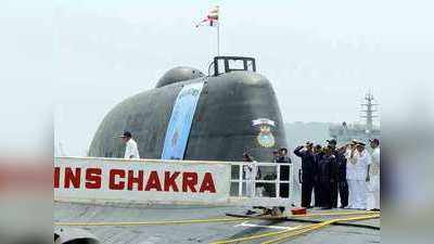 नौसेना ने संसदीय समिति को बताया, परमाणु हमले की क्षमता वालीं छह पनडुब्बियां बनाने का है प्लान
