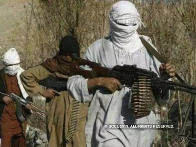 अफगानिस्तान में अस्थायी सीजफायर के लिए तैयार हुआ तालिबान
