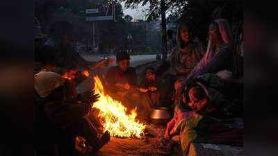 भीषण ठंड की चपेट में उत्तर भारत, 31 दिसंबर की रात दिल्ली, यूपी, हिमाचल में हो सकती है बारिश