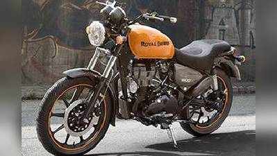 Royal Enfield: ಬೈಕ್‌ಗಳ ವಾರಂಟಿ ಅವಧಿ ವಿಸ್ತರಣೆ