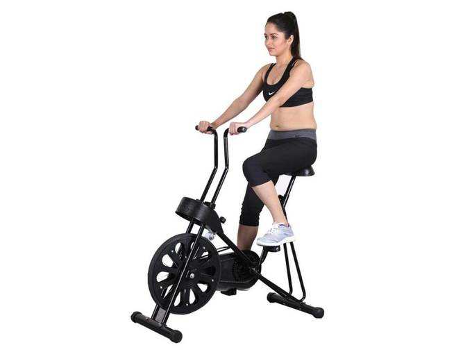 Exercise 201 Weight Loss Cycle Bike for Home Use