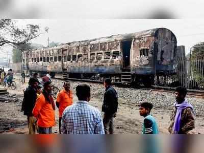 സി‌എ‌എ പ്രതിഷേധത്തിൽ നഷ്‌ടം 80കോടി; സമരക്കാരെ പാപ്പരാക്കാനൊരുങ്ങി റെയിൽവേ